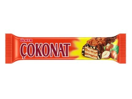ČOKONAT ČOKOLADNI VAFELJ 33G