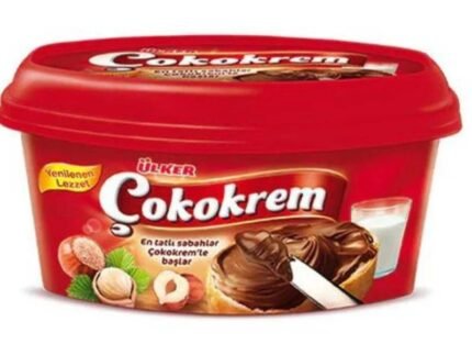 ČOKOKREM NAMAZ 400G