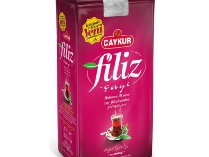 CAYKUR FILIZ LUKS CAJ 500G