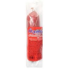 OZYOREM MACAR SALAMI 300G