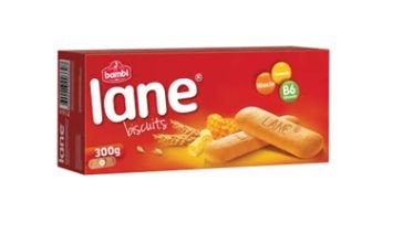 BAMBI LANE BISKVIT KOSMIČI 300G