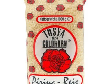 GULLU TOSYA RIŽ 1KG