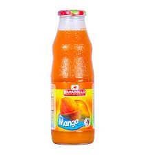 FARAGELLO MANGO 250ML (steklo)