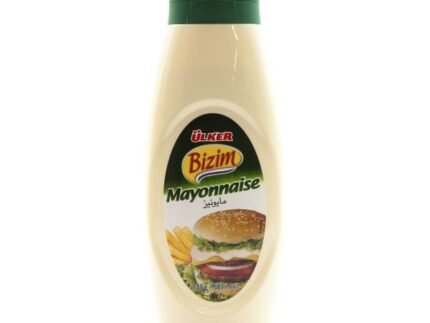 BIZIM MAJONEZ 680ML