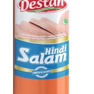 DESTAN PURANJA SALAMA 400G