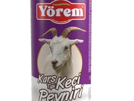 YOREM KOZJI SIR 800G