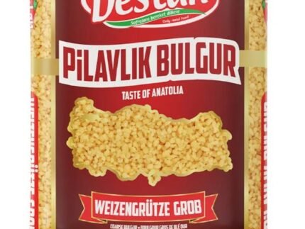 DESTAN BULGUR GROBI 800G