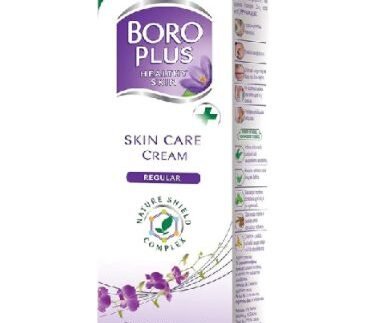 BOROPLUS KREMA ZA NEGO KOŽE REGULAR 50ML