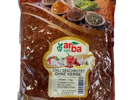 ARBA CHILI FINI 1KG