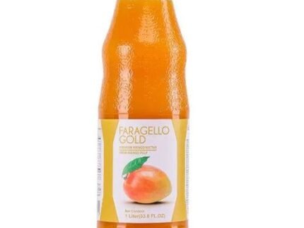 FARAGELLO MANGO 1L