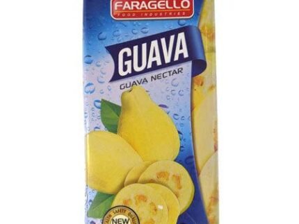 FARAGELLO GUAVA 1L
