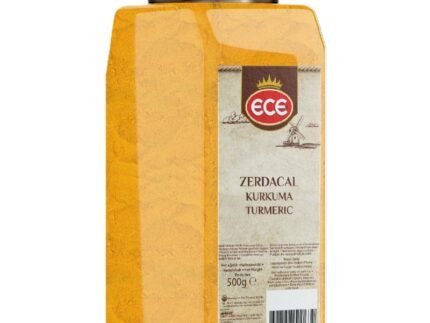 ECE KURKUMA 500G