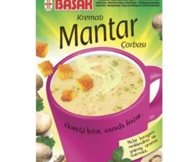 BASAK GOBOVA JUHA 4X20G