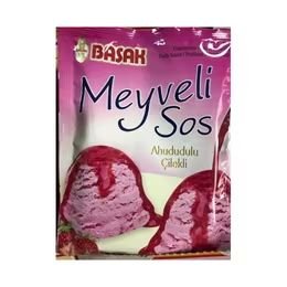 BASAK SADNA OMAKA MALINA & JAGODA 80G