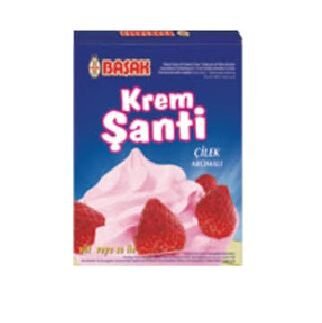 BASAK STEPENA SMETANA JAGODA 150G