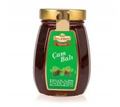 BURAM CAM CVETLIČNI MED (cam bali) 250G