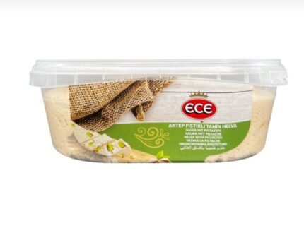 ECE HALVA S PISTACIJAMI 700G