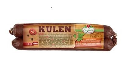 BRAJLOVIC KULEN 300G