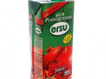 ERSU SOK IZ GRANATNEGA JABOLKA 1L