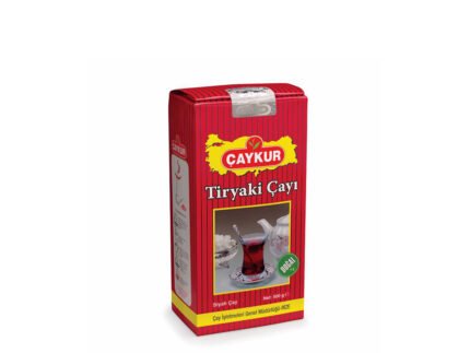 CAYKUR TIRYAKI ČAJ 500G