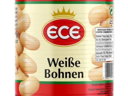 ECE KONZERVIRAN FIŽOL 800G