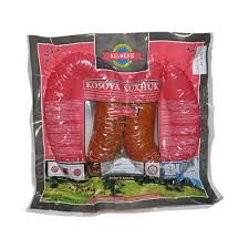 KELMENDI KOSOVA SUXHUK PEKOČI 1000G