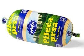 OVAKO PILE{{V}}A PRSA SALAMA 400G