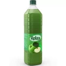 RELAX JABOLKA 500ML
