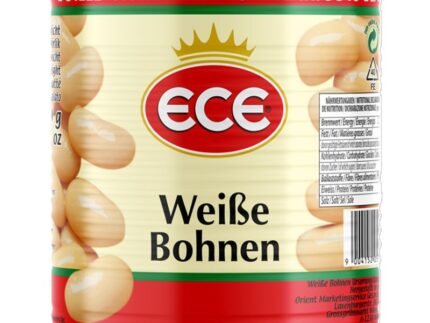 ECE KONZERVIRAN FIŽOL 400G