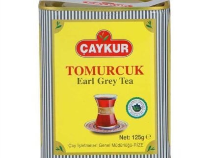 CAYKUR TOMURCUK 125G