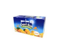 CAPRI-SUN POMARANČA 10X0,2L 2L