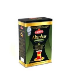 CAYKUR ALTINBAS ČAJ Z BERGAMOTOM 400G