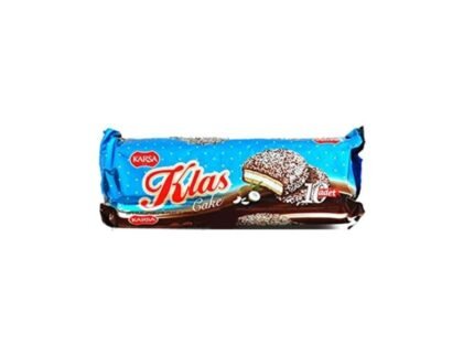 KARSA KLAS KOKOS 220G