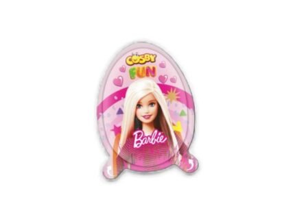 COSBY FUN BARBIE 20G