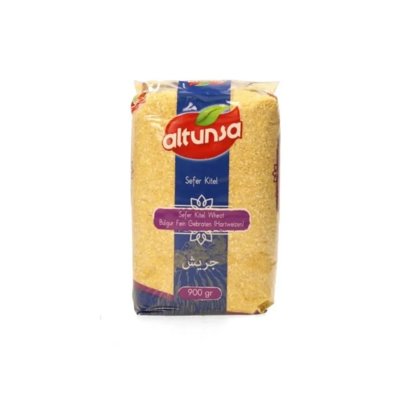 Untitled design - 2026-05-17T200708.912 ALTUNSA BULGUR FINI (grish) 900G - Image 1