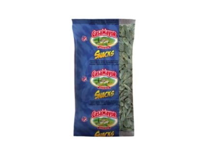 CASAMAYOR SOLJENA SONČNIČNA SEMENA 400G