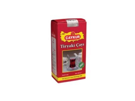 CAYKUR TIRYAKI ČAJ 500G