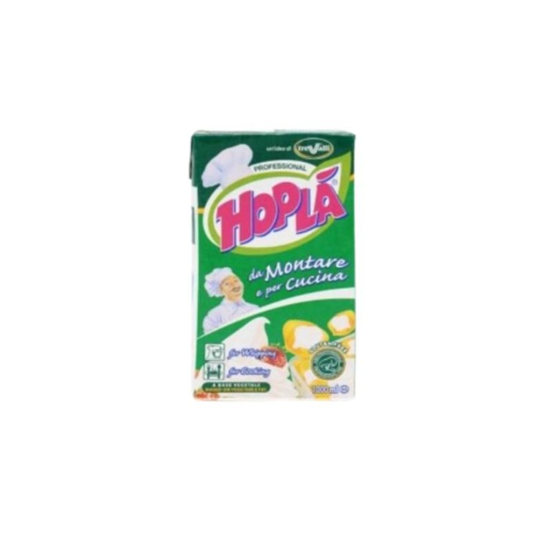 Untitled design - 2026-05-18T173715.099 HOPLA SMETANA ZA KREMANJE IN KUHANJE 1000ML - Image 1