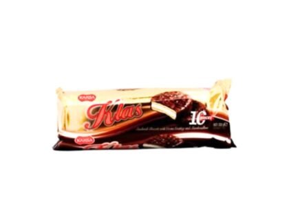 KARSA KLAS BISKVIT 220G
