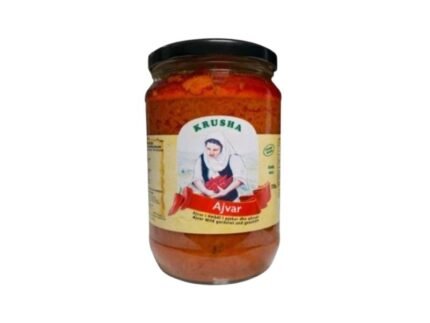 KRUSHA AJVAR DOMAČI 720G