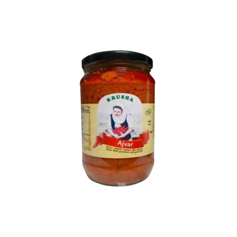 Untitled design - 2026-05-21T110753.389 KRUSHA AJVAR DOMAČI 720G - Image 1