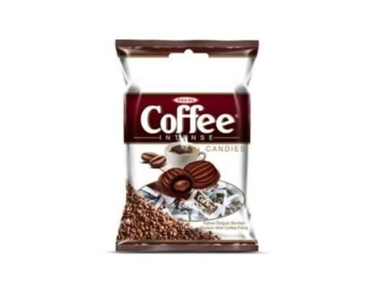TAYAS COFFEE INTENSE BAG 350G