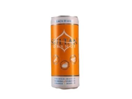 SULTAN ORANGE 250ML