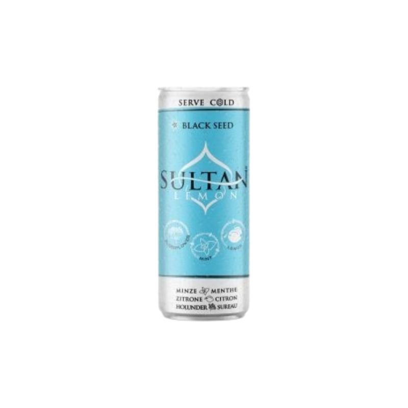 Untitled design - 2026-05-22T134823.243 SULTAN LEMON 250ML - Image 1