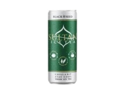 SULTAN ICE TEA 250ML