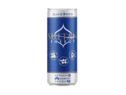 SULTAN ENERGY 250ML