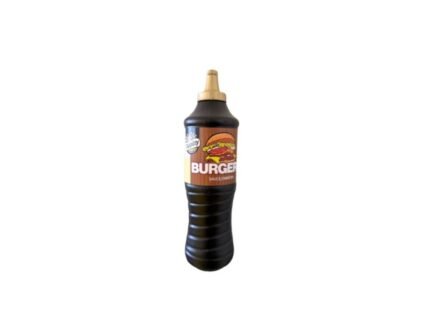 DIPPITY BURGER OMAKA 800ML