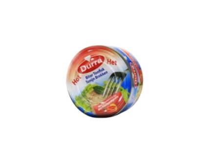 DURRA TUNA PEKOČI 160G