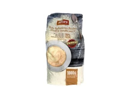 NATURA BELA KORUZNA MOKA 1KG