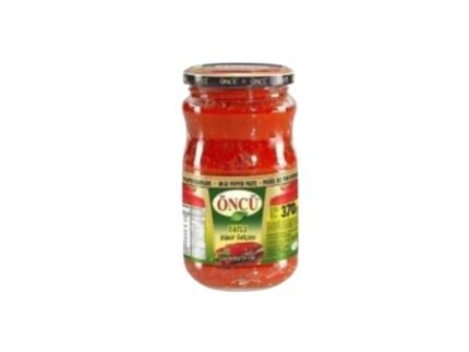 ONCU PAPRIČNI PIRE NEPEKOČI 370G